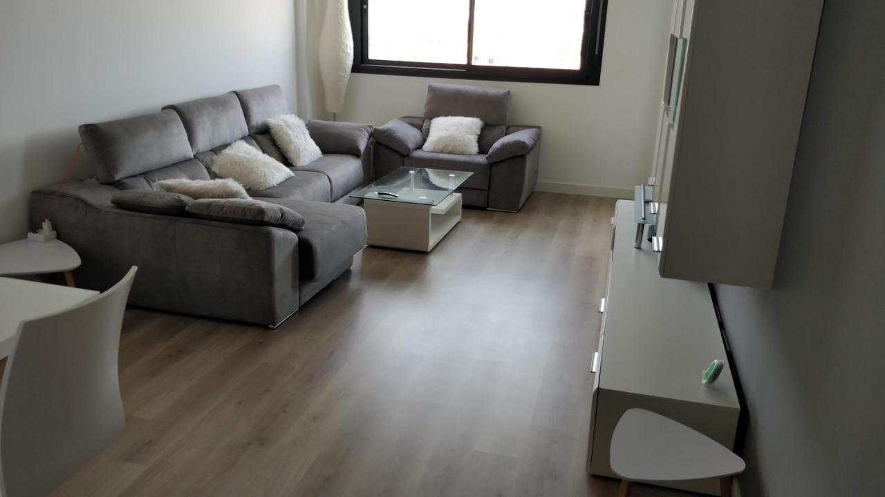 Ático con Piscina y Vistas al Mar Parque Litoral Apartamento Málaga Exterior foto