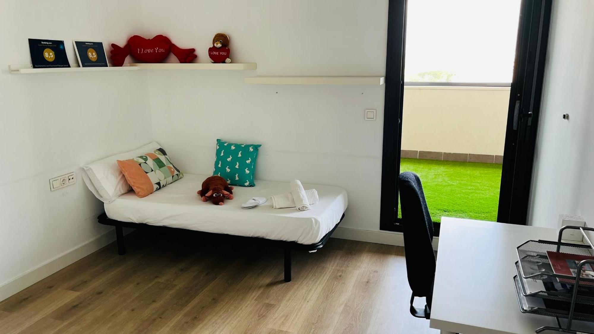 Ático con Piscina y Vistas al Mar Parque Litoral Apartamento Málaga Exterior foto