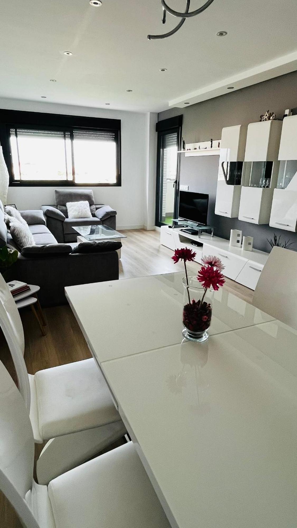 Ático con Piscina y Vistas al Mar Parque Litoral Apartamento Málaga Exterior foto