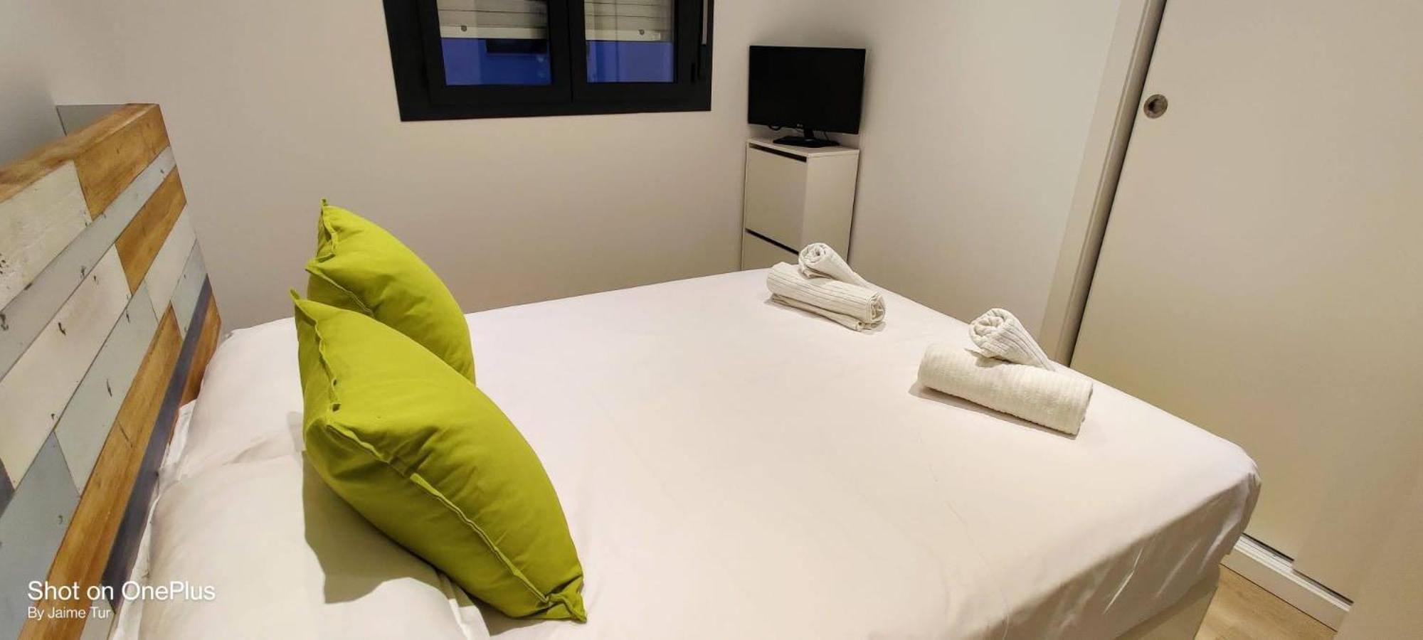 Ático con Piscina y Vistas al Mar Parque Litoral Apartamento Málaga Exterior foto