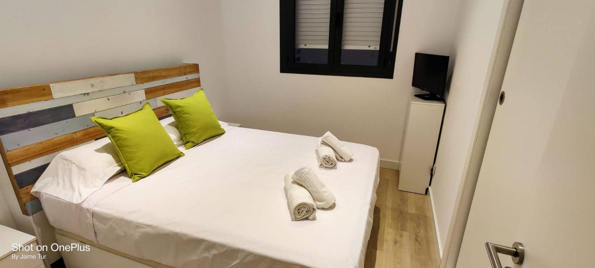 Ático con Piscina y Vistas al Mar Parque Litoral Apartamento Málaga Exterior foto