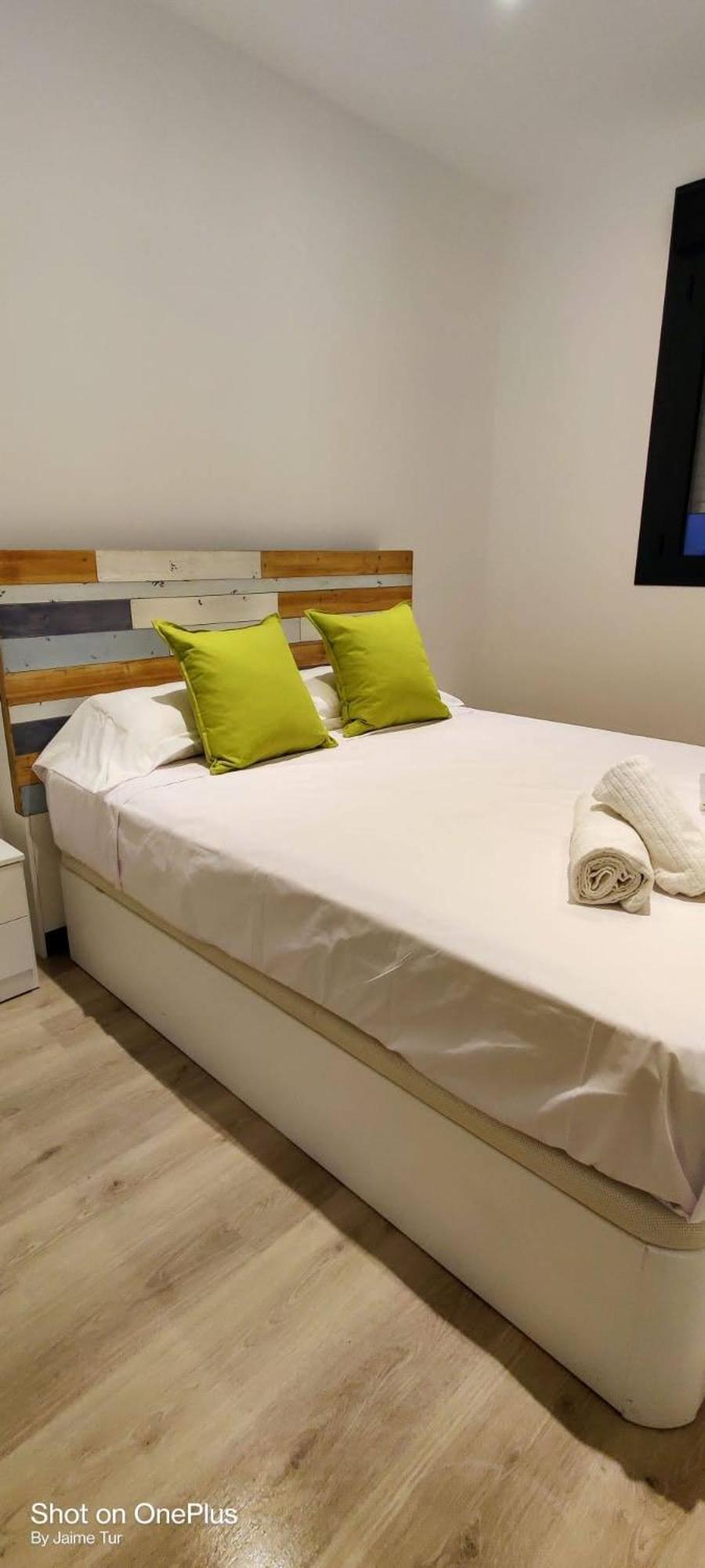 Ático con Piscina y Vistas al Mar Parque Litoral Apartamento Málaga Exterior foto